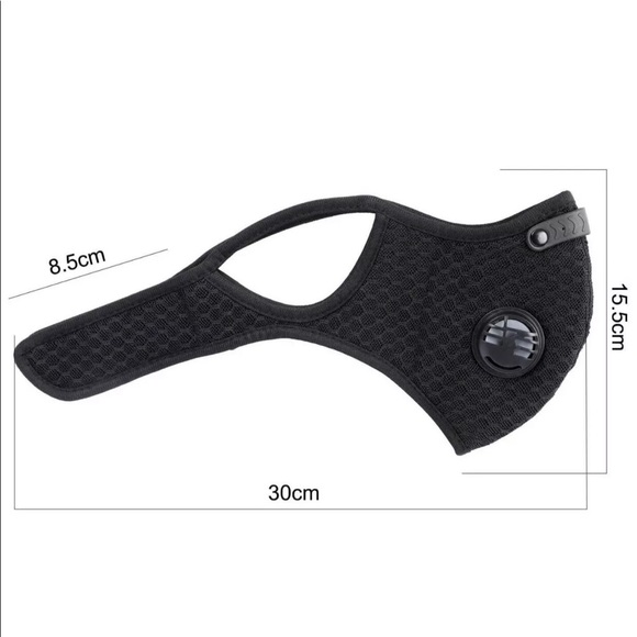 Mask - Picture 6 of 8